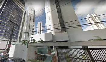 Imagem do Condomínio Do Edifício Sainte Juliana em Recife