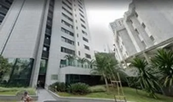 Condomínio Do Edifício Sainte Marie em Belo Horizonte