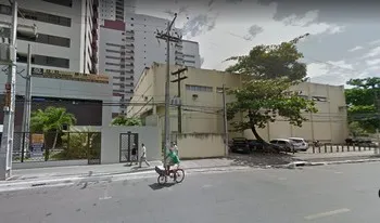 Imagem do Condomínio Do Edifício Sainte Marie em Recife