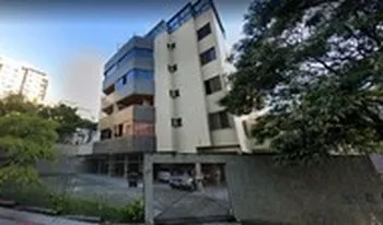 Condomínio Do Edifício Sainte Marie em Belo Horizonte