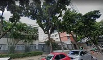 Condomínio Do Edifício Saionara em Belo Horizonte