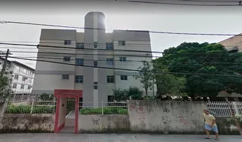 Imagem do Condomínio Do Edifício Salamanca em Vitória