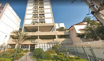 Condomínio Do Edifício Salathiel Santos Filho em Rio De Janeiro