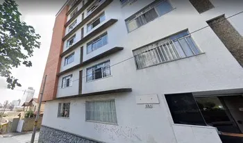 Condomínio Do Edifício Saldanha E Gontijo em Belo Horizonte