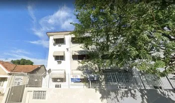 Condomínio Do Edifício Salebe em Rio De Janeiro