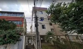 Condomínio Do Edifício Salerno em Belo Horizonte