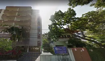 Imagem do Condomínio Do Edifício Salerno em Recife