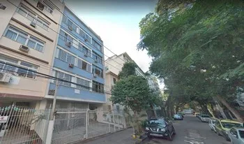 Condomínio Do Edifício Salete em Rio de Janeiro