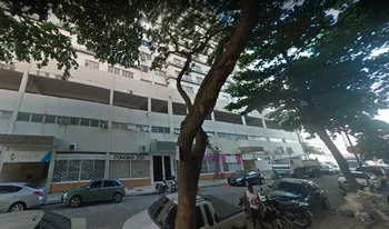 Imagem do Condomínio Do Edifício Salette em Campos Dos Goytacazes
