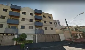 Imagem do Condomínio Do Edifício Salgado Filho em Uberlândia