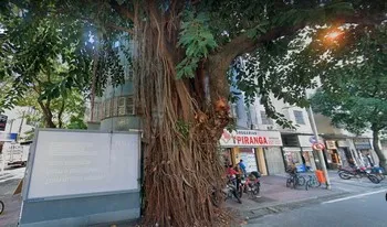 Condomínio Do Edifício Salgado Filho em Rio De Janeiro