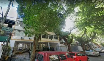 Condomínio Do Edifício Salgorem em Rio De Janeiro