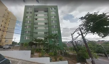 Condomínio Do Edifício Salgueiro em Salvador