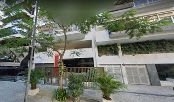 Condomínio Do Edifício Salim Chilazi em Rio De Janeiro
