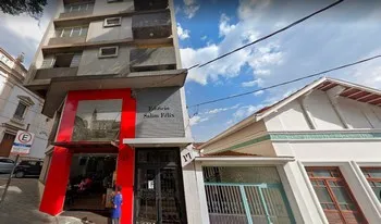 Imagem do Condomínio Do Edifício Salim Felix em Guaratinguetá