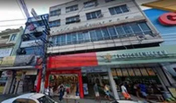 Imagem do Condomínio Do Edifício Salim Rasuck em São João De Meriti