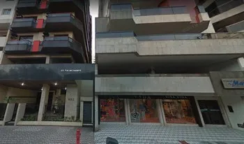Imagem do Condomínio Do Edifício Salim Tannus em Guarapari