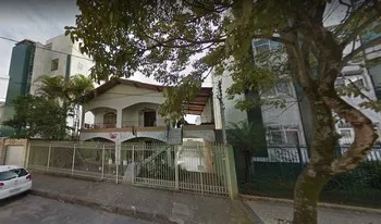 Imagem do Condomínio Do Edifício Salinas em Juiz De Fora