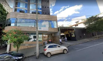 Condomínio Do Edifício Salinas em Belo Horizonte