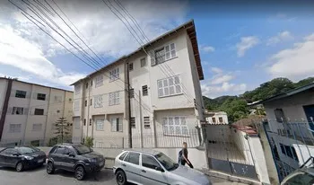 Imagem do Condomínio Do Edifício Salk em Petrópolis