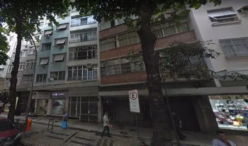 Condomínio Do Edifício Salk em Rio De Janeiro