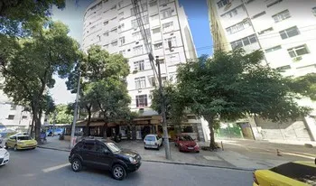 Condomínio Do Edifício Salma em Rio De Janeiro