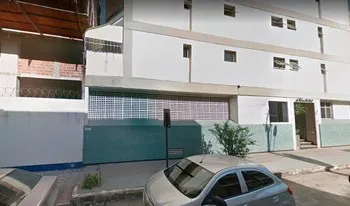 Imagem do Condomínio Do Edifício Salma Haddad. em Guarapari