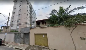 Condomínio Do Edifício Salminus em Belo Horizonte