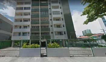 Imagem do Condomínio Do Edifício Salomão em Jaboatão Dos Guararapes