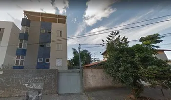 Imagem do Condomínio Do Edifício Salomão I em Sabará