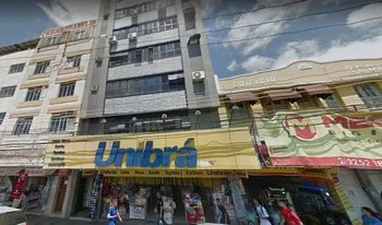 Imagem do Condomínio Do Edifício Salomão Kaller em Tres Rios
