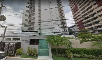 Imagem do Condomínio Do Edifício Salomão Kelner em Recife