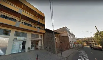 Imagem do Condomínio Do Edifício Salomão Lanna em Juiz De Fora