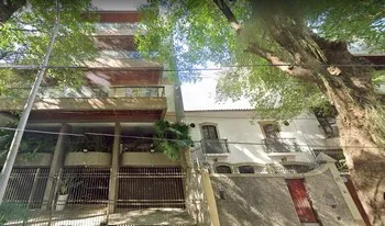 Condomínio Do Edifício Salomão Rosencvaig em Rio De Janeiro