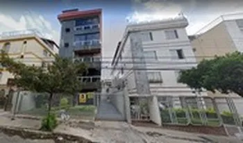 Condomínio Do Edifício Salome em Belo Horizonte