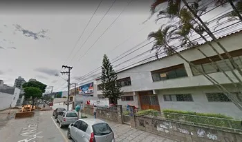 Imagem do Condomínio Do Edifício Salome em Teresópolis