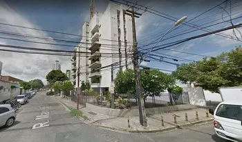 Imagem do Condomínio Do Edifício Salus em Recife