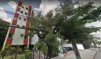 Imagem do Condomínio Do Edifício Salus em Recife