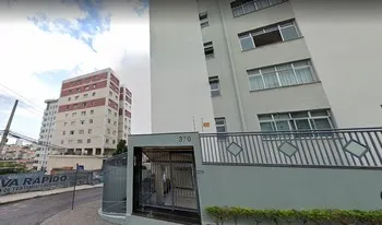 Condomínio Do Edifício Salvador em Belo Horizonte