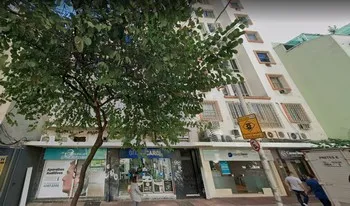 Condomínio Do Edifício Salvador em Rio de Janeiro