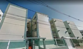 Imagem do Condomínio Do Edifício Salvador em Vitória