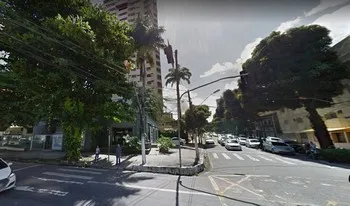Imagem do Condomínio Do Edifício Salvador Dali em Belém
