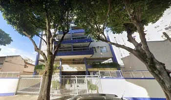 Condomínio Do Edifício Salvador Dali em Rio De Janeiro