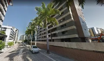 Imagem do Condomínio Do Edifício Salvador Dali em Maceió