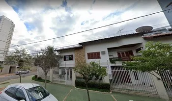 Imagem do Condomínio Do Edifício Salvador Dali em Cuiabá