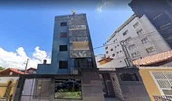 Condomínio Do Edifício Salvador Dali em Belo Horizonte