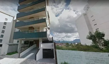 Imagem do Condomínio Do Edifício Salvador Dali em Guarapari