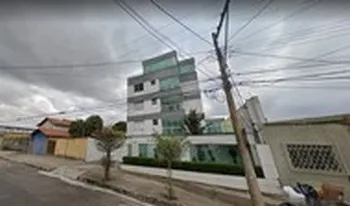Condomínio Do Edifício Salvador Dali em Belo Horizonte