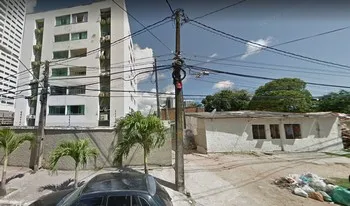 Imagem do Condomínio Do Edifício Salvador De Sa em Recife