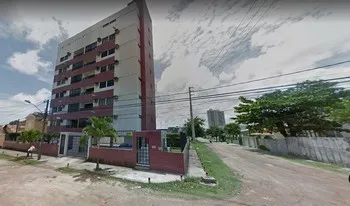 Imagem do Condomínio Do Edifício Salvador De Vasconcelos em Recife